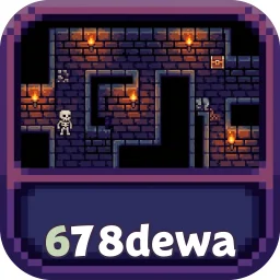 678DEWA — ikon APK