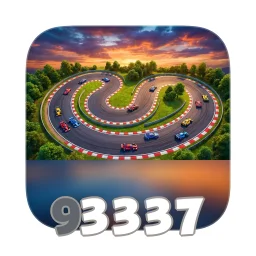 93337