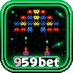 959BET — ikon APK
