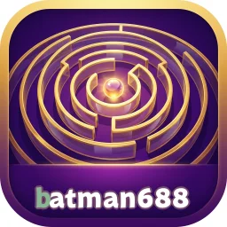 BATMAN688 — ikon APK
