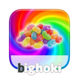 BIGHOKI — ikon APK