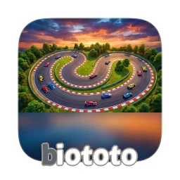 BIOTOTO — ikon APK