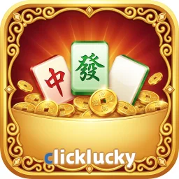 CLICKLUCKY — ikon APK