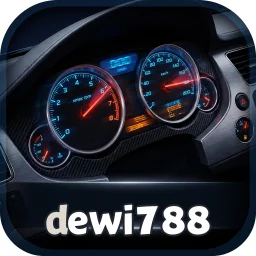 DEWI788 — ikon APK