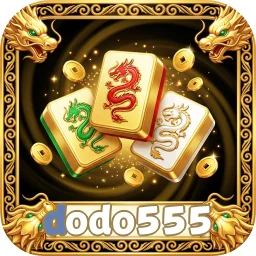 DODO555 — ikon APK