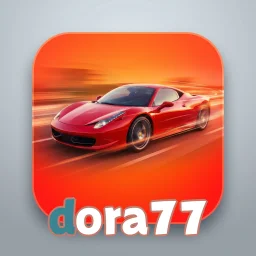 DORA77 — ikon APK
