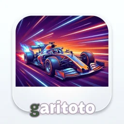 GARITOTO — ikon APK