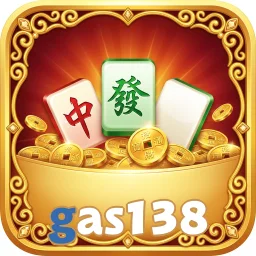 GAS138 — ikon APK