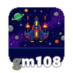 GM108 — ikon APK