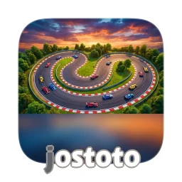JOSTOTO — ikon APK