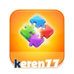 KEREN77 — ikon APK