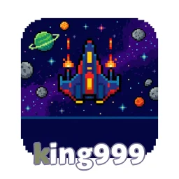 KING999 — ikon APK