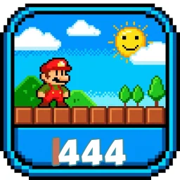 L444 — ikon APK