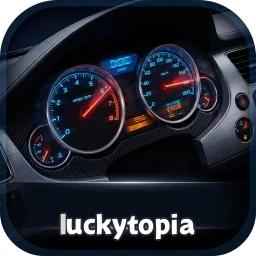 luckytopia