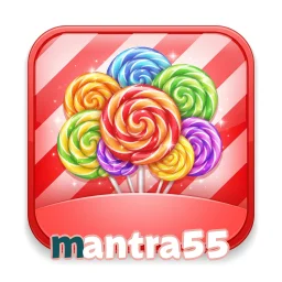 MANTRA55 — ikon APK