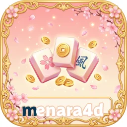 MENARA4D — ikon APK