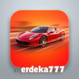MERDEKA777 — ikon APK