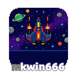 MKWIN666 — ikon APK