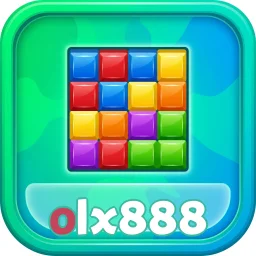 OLX888 — ikon APK