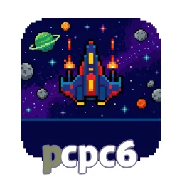 PCPC6 — ikon APK