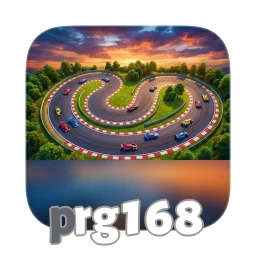 PRG168 — ikon APK