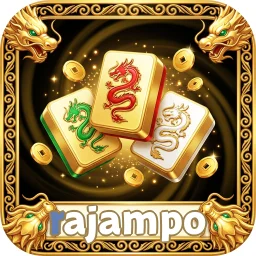RAJAMPO — ikon APK