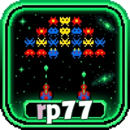 RP77 — ikon APK