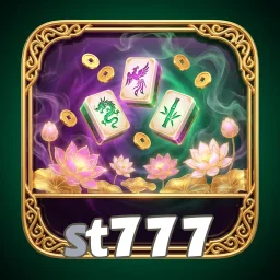 ST777 — ikon APK