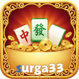 SURGA33 — ikon APK