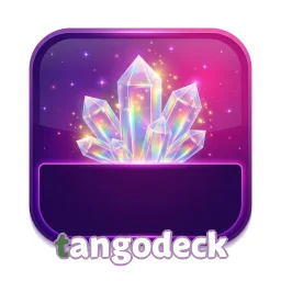 TANGODECK — ikon APK