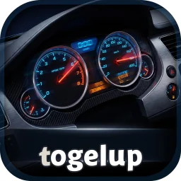 TOGELUP — ikon APK