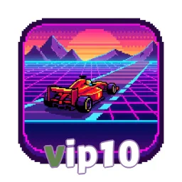 VIP10 — ikon APK