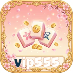VIP555 — ikon APK