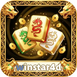 WINSTAR4D — ikon APK